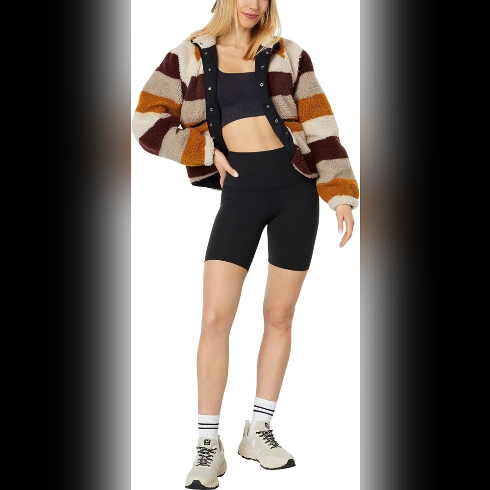 FP Movement Rocky Ridge Jacket/Multi - Picture 7 of 16
